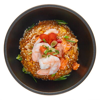 Тяхан Сифудо в PokeWoke по цене 500 ₽