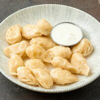 Курзе с мясом в Сеть Кафе Мангал
