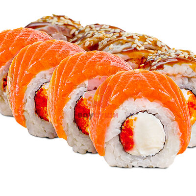 Атланта в Ваусуши по цене 822 ₽