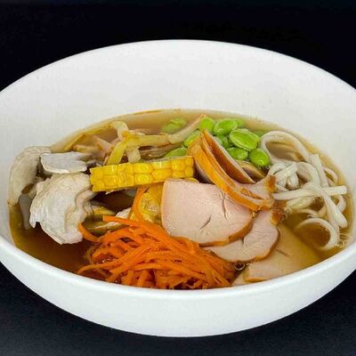 Японский с курицей в Пару палок по цене 435 ₽