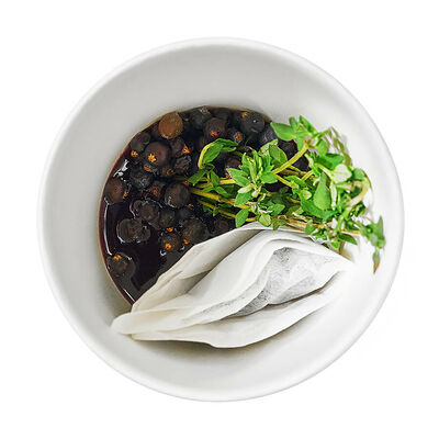 Чай Карельский в Каспийка по цене 470 ₽