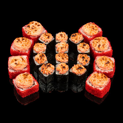 Сет Кани в Дракон по цене 890 ₽