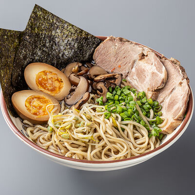 Шою Рамен со Свининой в Дарума по цене 565 ₽