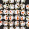 Сет Иокогаме в PROSTOSUSHI по цене 1399