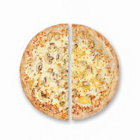 Пицца-Микс Отпуск в ПиццаЁлы