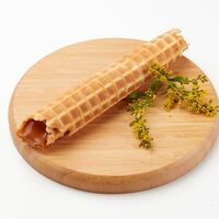 Трубочка со сгущенкой в 3952