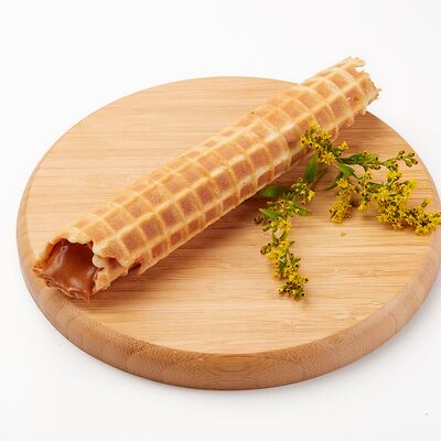 Трубочка со сгущенкой в 3952 по цене 195 ₽