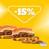 Yandex Deal 3 в Burger King по цене 2500