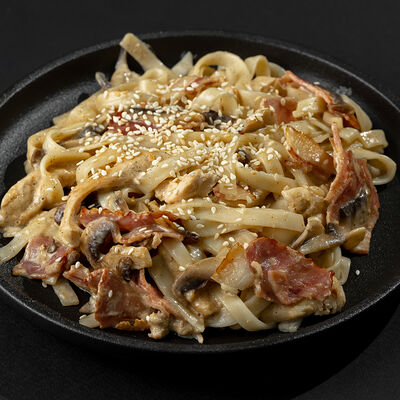 Wok Сытный в Sushigo по цене 479 ₽