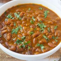 Rajma masala/ раджма масала в Бхарат