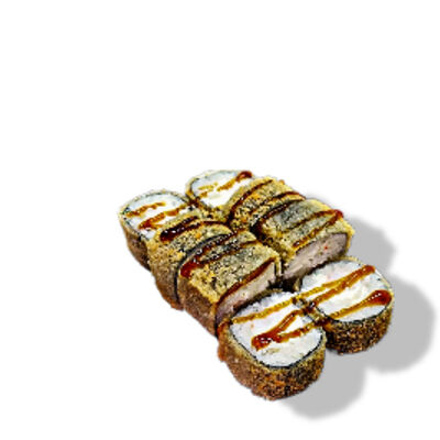 Изуми темпура в PIIZZ ROLL по цене 540 ₽