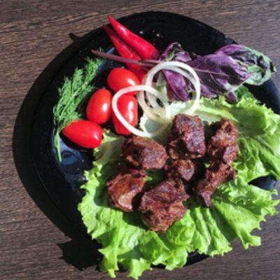 Говядина в Шашлычная люкс плюс по цене 580 ₽