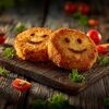 Медальон картофельныйв Kebabos по цене 150