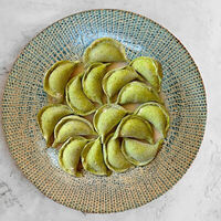 Рыбацкие в Хуторок на Пушкина