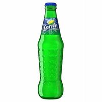 Sprite в Mos Lounge & Bar