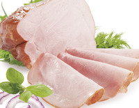 Ветчина в Чентуриппе