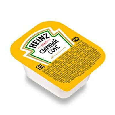 Cырный Hienz в Кенгуру пицца по цене 40 ₽