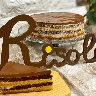 День и ночь в Risole по цене 270 ₽