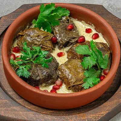 Долма в Курагадиван по цене 770