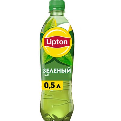Lipton Зеленый чай в Суши и Точка по цене 168 ₽