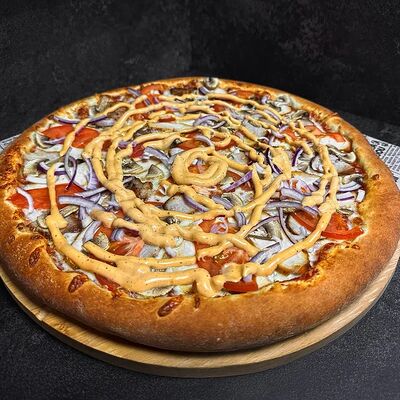 Гриль в Пито-Грильто по цене 1095 ₽