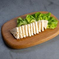 Домашний сыр Чанах в КУЗНИЦА ГОРЯЧЕГО ХЛЕБА