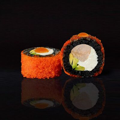 Black манго креветка в Настроение есть по цене 527 ₽