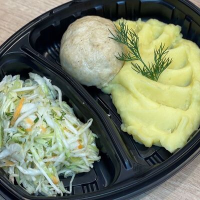 Комбо Шесть в Дом Башкирской Кухни по цене 420 ₽