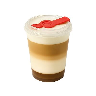 Кофе Латте в Чеба по цене 199 ₽