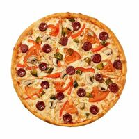 Мексиканская в Суши Вкусно