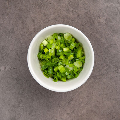 Лук в Токио Рамен по цене 20 ₽