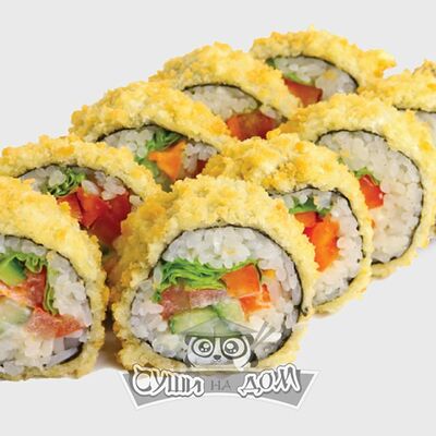 Ясай темпура в Суши на Дом по цене 265 ₽