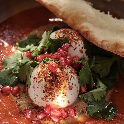 Иранская яичница в Folk по цене 690 ₽