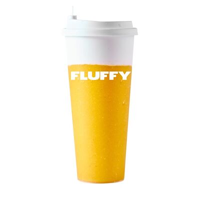 Крем манго в Fluffy-fluffy по цене 440 ₽