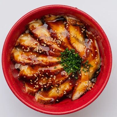 Унадон в J'Pan по цене 1149 ₽