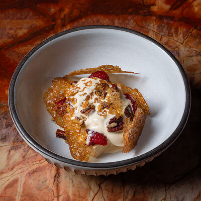 Чизкейк Phantom в Phantom по цене 1190 ₽