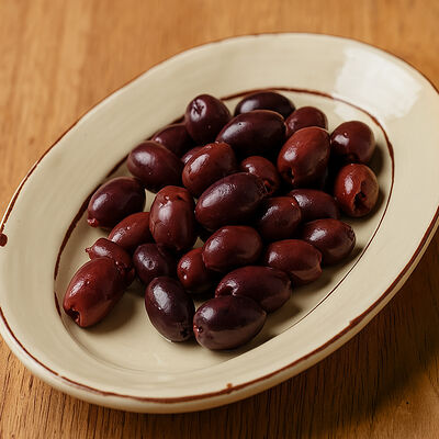 Оливки Каламата в Pinch по цене 1600 ₽