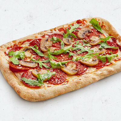 Римская пицца Трюфельная пепперони в Pizza HeartPizza Hut по цене 640