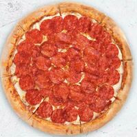 Супер Пепперони в Pizza HeartPizza Hut