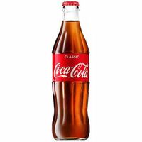 Coca-Cola в Monti