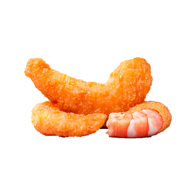 Креветки 3 шт в Рука Грека по цене 259 ₽