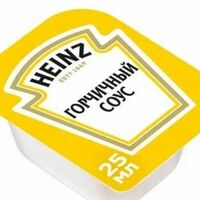 Heinz соус горчичный в Чебурекми