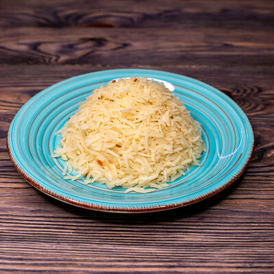 Рис в Плов & Лагман по цене 265 ₽