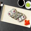 С тунцом в кунжуте в Yammy Rolls Halal по цене 429