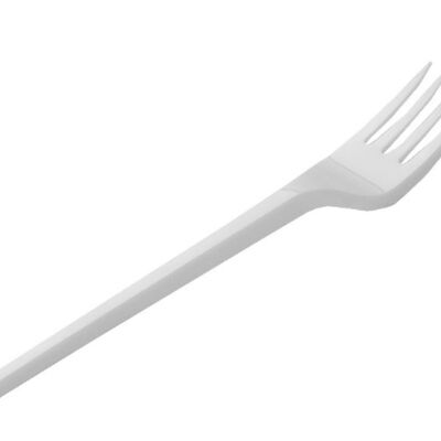 Вилка одноразовая 1 шт. в Среда по цене 2 ₽