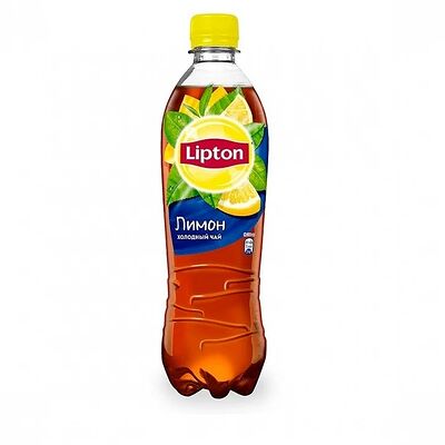 Чай Lipton Лимон в Ной по цене 100 ₽