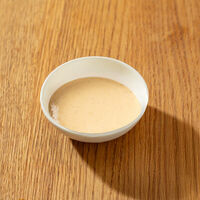 Цезарь соус в Пока горячее