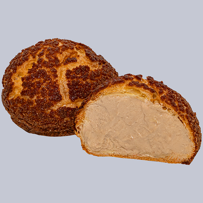 Шу шоколад-апельсин в Cofix по цене 230 ₽