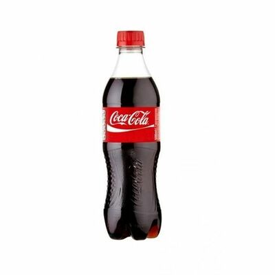 Coca-Cola в Сказка по цене 200 ₽