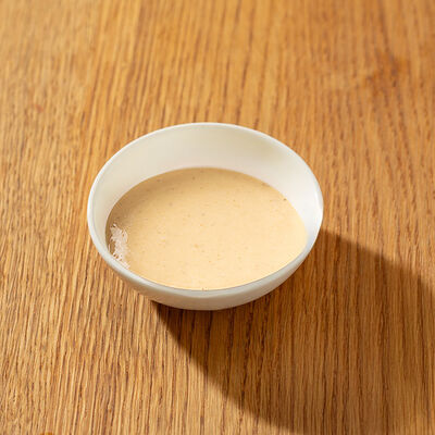 Цезарь соус в Пока горячее по цене 60 ₽